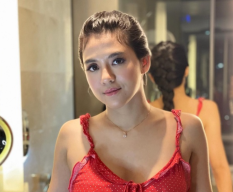 Berinvestasi di DNA Pro, DJ Una Rugi Rp 700 Juta