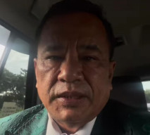 Gabung dengan Organisasi Lain, Hotman Paris Keluar dari Peradi