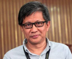 Rocky Gerung Tuding Ade Armando Sengaja Eksploitasi Statusnya sebagai Korban