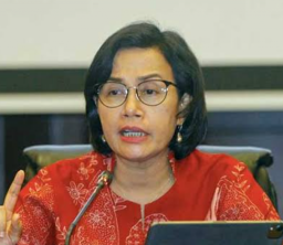 THR untuk ASN Lebih Besar dari Tahun Lalu