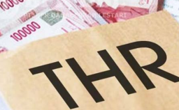 THR PNS Cair Senin Depan