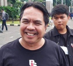 Masih Mengkhawatirkan, Ade Armando Alami Pendarahan Otak dan Gangguan Kandung Kemih