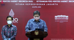 Himbauan Pemerintah, Halal Bihalal Boleh tapi Jangan Pakai Makan dan Minum