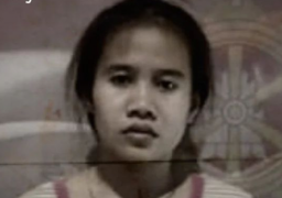 Balita Disiksa Ibu Kandung Gara-Gara Eek Sembarangan