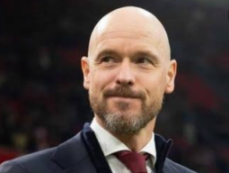 Ten Hag Latih MU, 18 Pemain Terancam Dibuang, termasuk Ronaldo dan Pogba