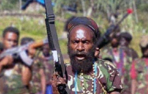 Sehari, KKB Papua Beraksi di 2 Lokasi, 1 Marinir Gugur dan 1 Mes Terbakar