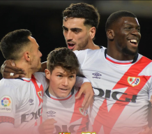 Barcelona Keok lagi di Kandang