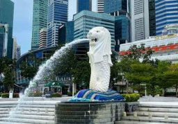 Singapura: Selamat Tinggal, Covid 19!