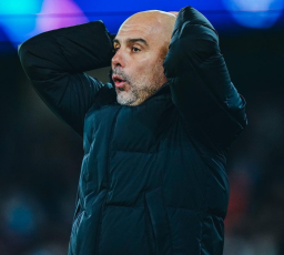 Berbalas Gol, Manchester City Akhirnya Taklukkan Real Madrid