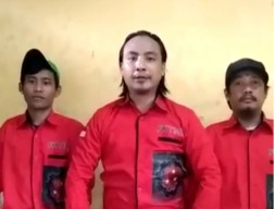 PSI Tuduh Anies Bagi-Bagi Kaos Kampanye, FKTMB: Fitnah Aja!