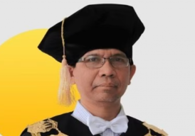 Terkait Manusia Gurun, Kemdikbudristek Janji Evaluasi Prof.Budi Santosa Purwokartiko