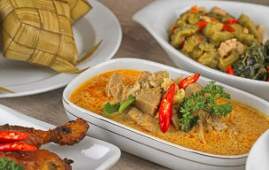 Awas, Penyakit Ini Menghantui Kita saat Perayaan Lebaran