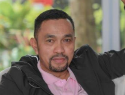 Formula E Terus Dikritik PDIP, Ini Jawaban Santai Ahmad Sahroni