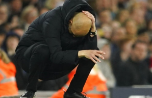 City Dikalahkan Madrid, Guardiola: Kami Kurang Kontrol di Akhir Pertandingan