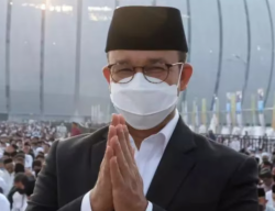 Harta Anies Baswedan Bertambah Rp 40 Juta, Utang Naik Hampir Rp 1 Miliar