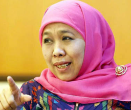 Harta Khofifah Berkurang Rp 163 Juta, Jadi Rp 24,7 Miliar