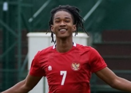 Ronaldo-nya Indonesia Bikin Keder Vietnam