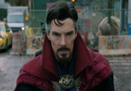 Laris Manis, Doctor Strange Rajai Box Office
