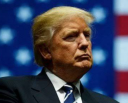 Pengaruh Pimpinan Grand Old Party (GOP) Donald Trump, Sungguh Luar Biasa