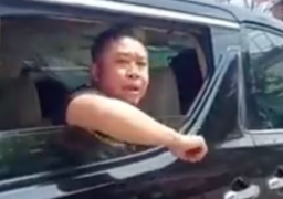 Sibuk Urus Arus Mudik, Polisi Akui Belum Proses Hukum Penumpang Alphard Arogan