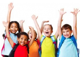 Cegah Penyebaran Infeksi, Ini yang Harus Dilakukan  Anak dan Orang Tua