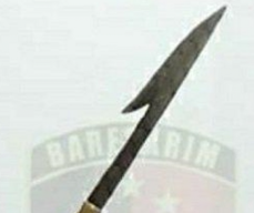 Tombak Kanit Resmob, Begal Ditembak Mati