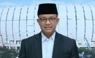 Jika Jadi Presiden, Begini Janji Anies Baswedan