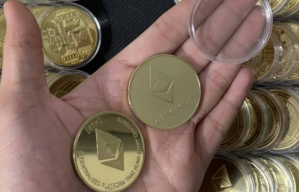 Mata Uang Kripto Terjun Bebas hingga 85 Persen