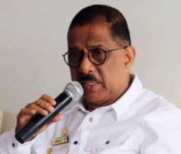 Tampung Uang Suap Izin Alfamidi, Wali Kota Ambon Pakai Rekening Orang Kepercayaan