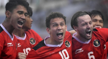 Lawan Thailand di Semifinal, Berat Buat Timnas Indonesia