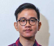 Jokowi dan Istri Sudah Berkemas dari Istana, Gibran: Kan Mau Selesai