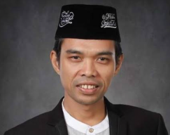 Tolak Ustadz Somad, Singapura: Dia Sebar Ceramah Ekstrem