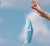 Jokowi Izinkan Tak Pakai Masker, Ini Resikonya