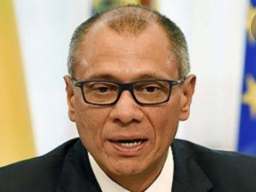 Terima Suap dari Perusahaan Konstruksi, Wapres Ditahan