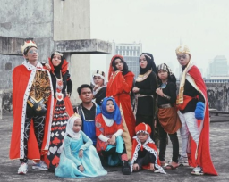 Tak Bayar Denda Rp 300 Juta, Gen Halilintar Bakal Dipolisikan