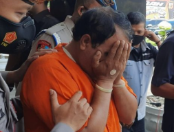 Tak Terima Dicerai, Pria Pakistan Bunuh Mantan Istrinya, Janda Asal Tasikmalaya