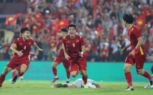 Tanpa Pemain Naturalisasi, Vietnam Tetap Perkasa, Juara Dua Kali Berturut-turut