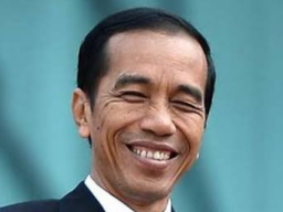 Jerry Massie: Jokowi Pragmatis, Skeptis dan Oportunis