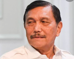 Luhut Keberatan Dijuluki Menteri Segala Urusan