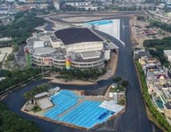 Insya Allah, Jokowi Bakal Nonton Langsung Formula E Jakarta
