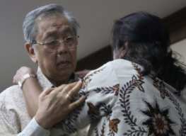 Uang Rp 20 M Milik Edward Soeryadjaja Ditransfer ke Rekening Kejagung