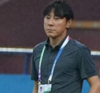 Peluit Akhir Ditiup Semenit Lebih Awal, Shin Tae-yong Marah