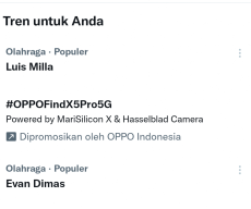 Indonesia Gagal Kalahkan Bangladesh, Netizen: Shin Tae Yong Out, Luis Milla In