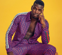 Pogba Resmi Hengkang dari MU, Pindah ke Mana?