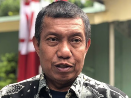 Sebelum Diciduk KPK, Haryadi Suyuti Punya Karir Moncer