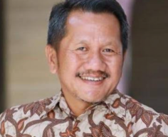 Crazy Rich Grobogan Sponsori Formula E, Ini Alasanya