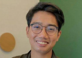 Lokasi Hilangnya Eril, Dangkal dan Jernih