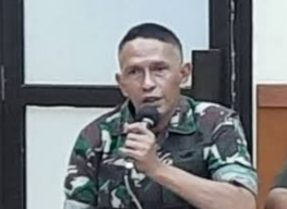 Kolonel Priyanto Dipecat dari TNI dan Divonis Seumur Hidup