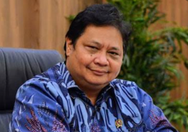 Airlangga: KIB Bukan Buat Ganjar, Itu Sudah Jelas