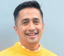 Irfan Hakim Merasa Mau Meninggal Gegara Makan Keripik